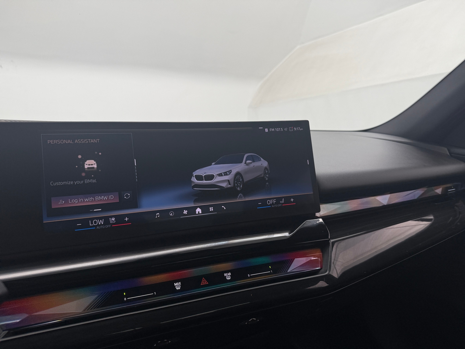 Thumbnail: 2024 BMW i5 - 3