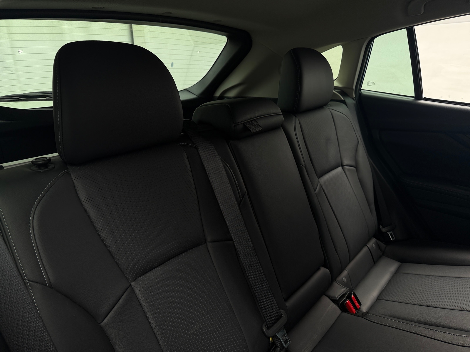 Thumbnail: 2020 Subaru Impreza - 5