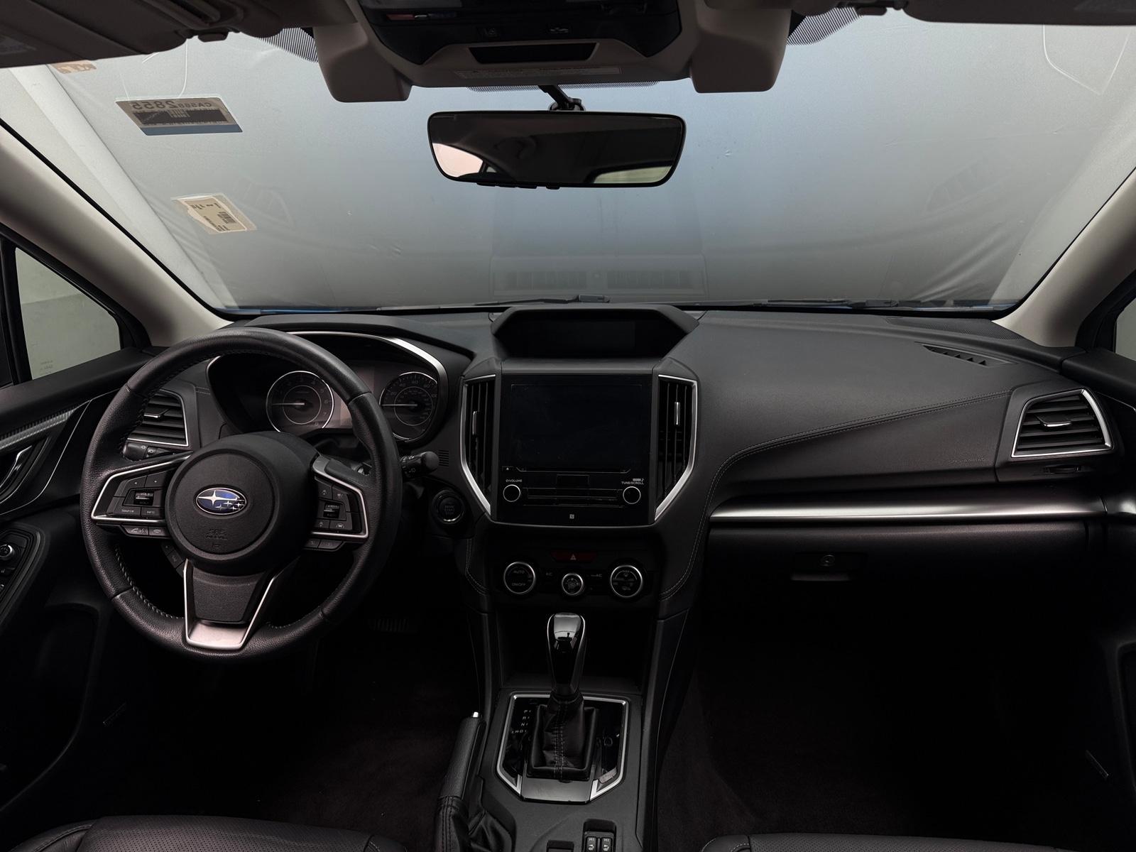 Thumbnail: 2020 Subaru Impreza - 2
