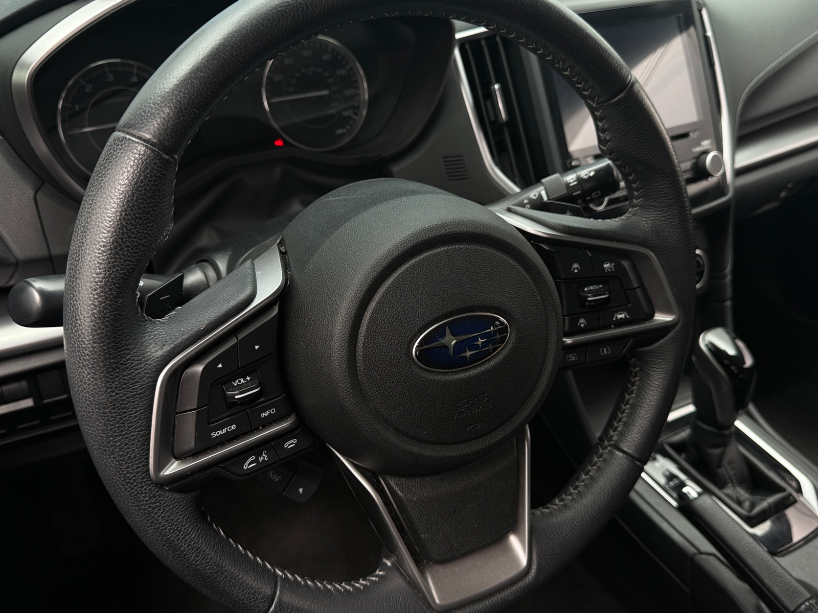 Thumbnail: 2020 Subaru Impreza - 4