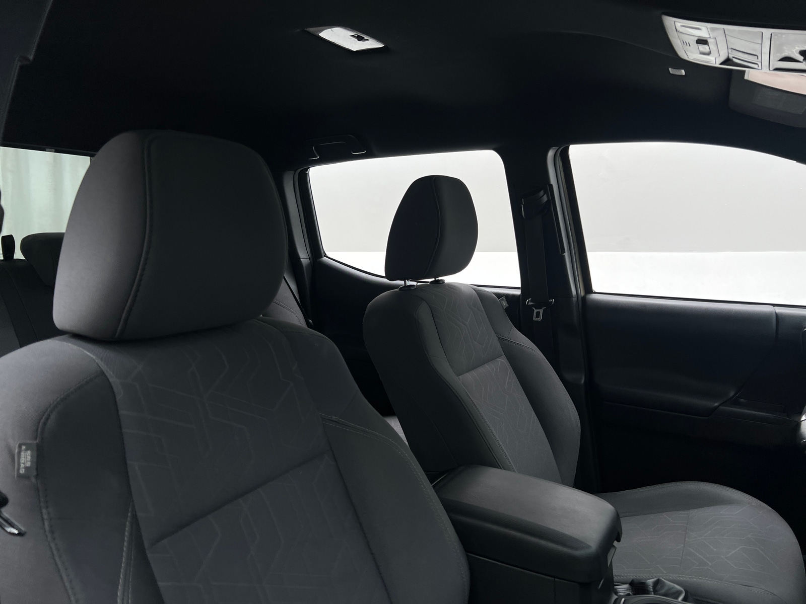 Thumbnail: 2019 Toyota Tacoma - 2