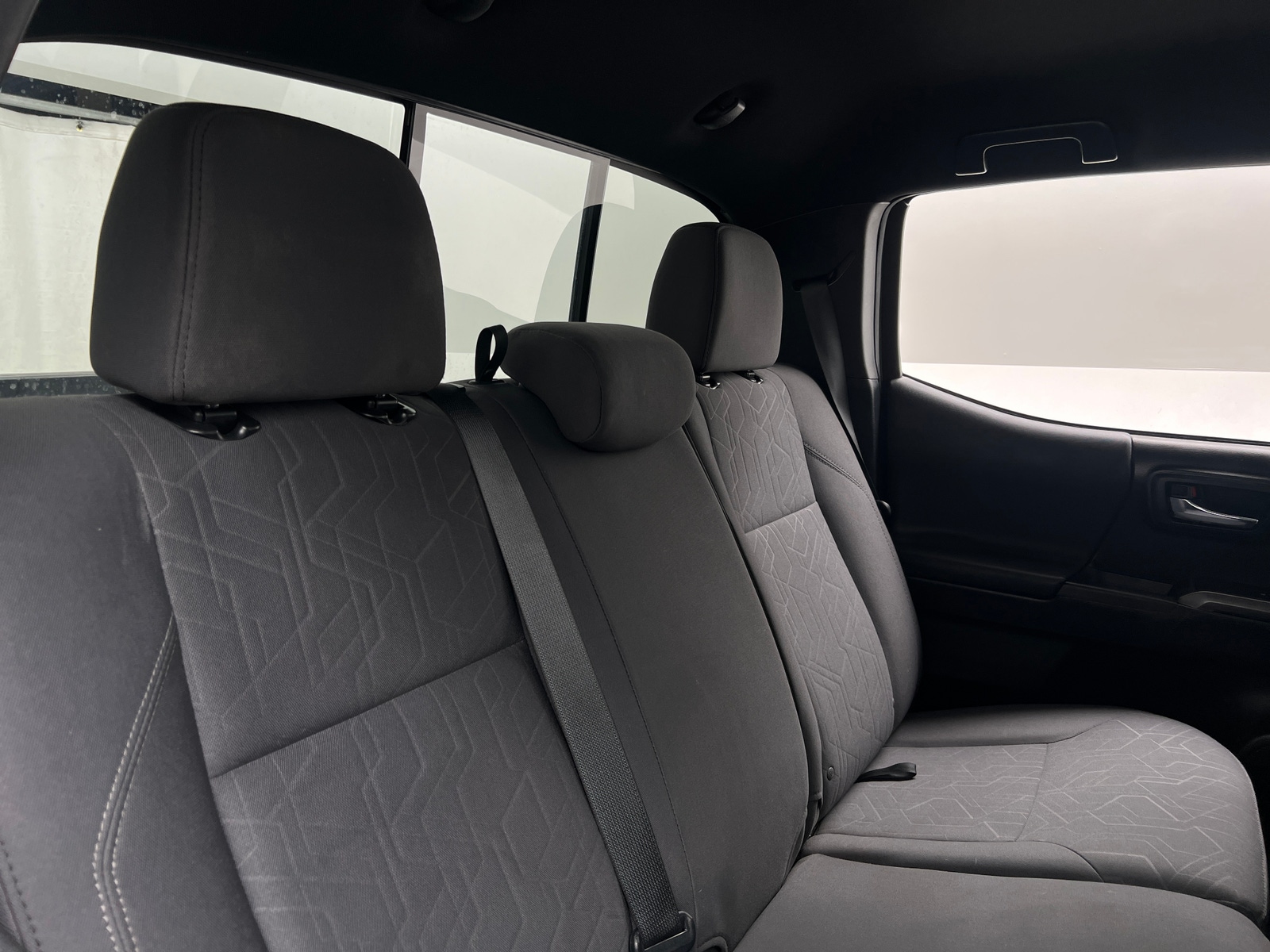 Thumbnail: 2019 Toyota Tacoma - 6