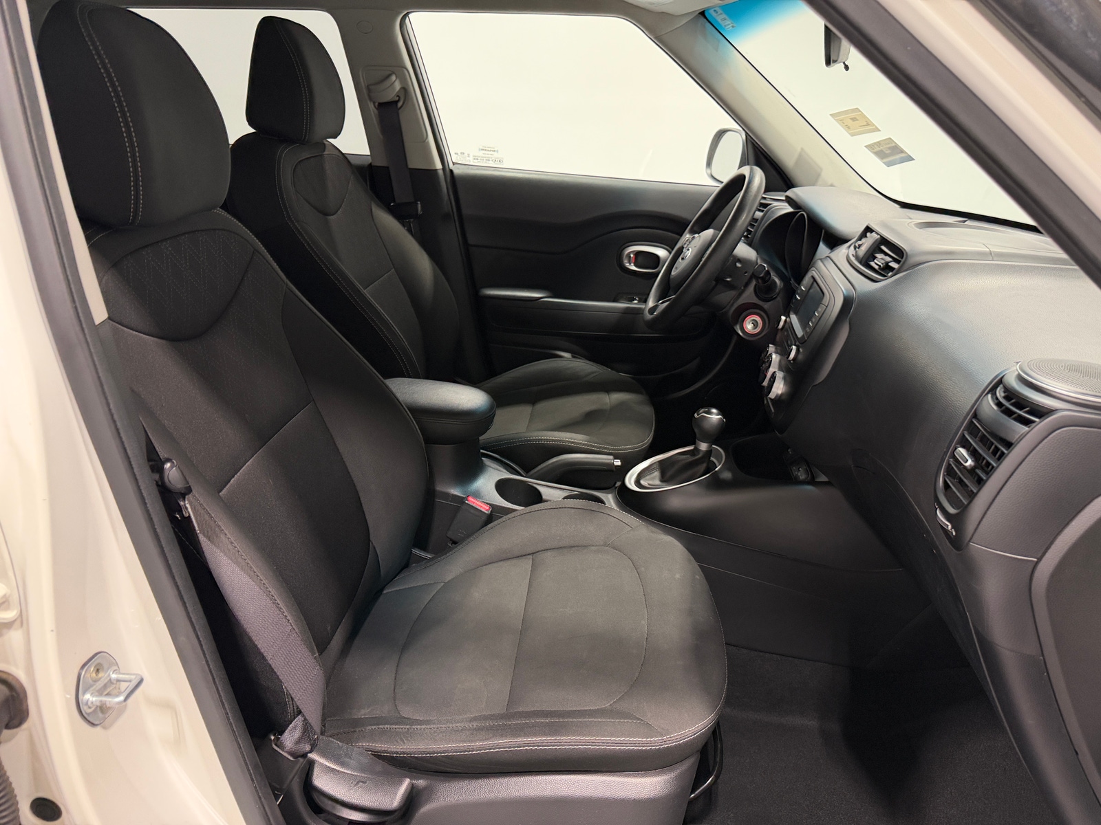 Thumbnail: 2019 Kia Soul - 2
