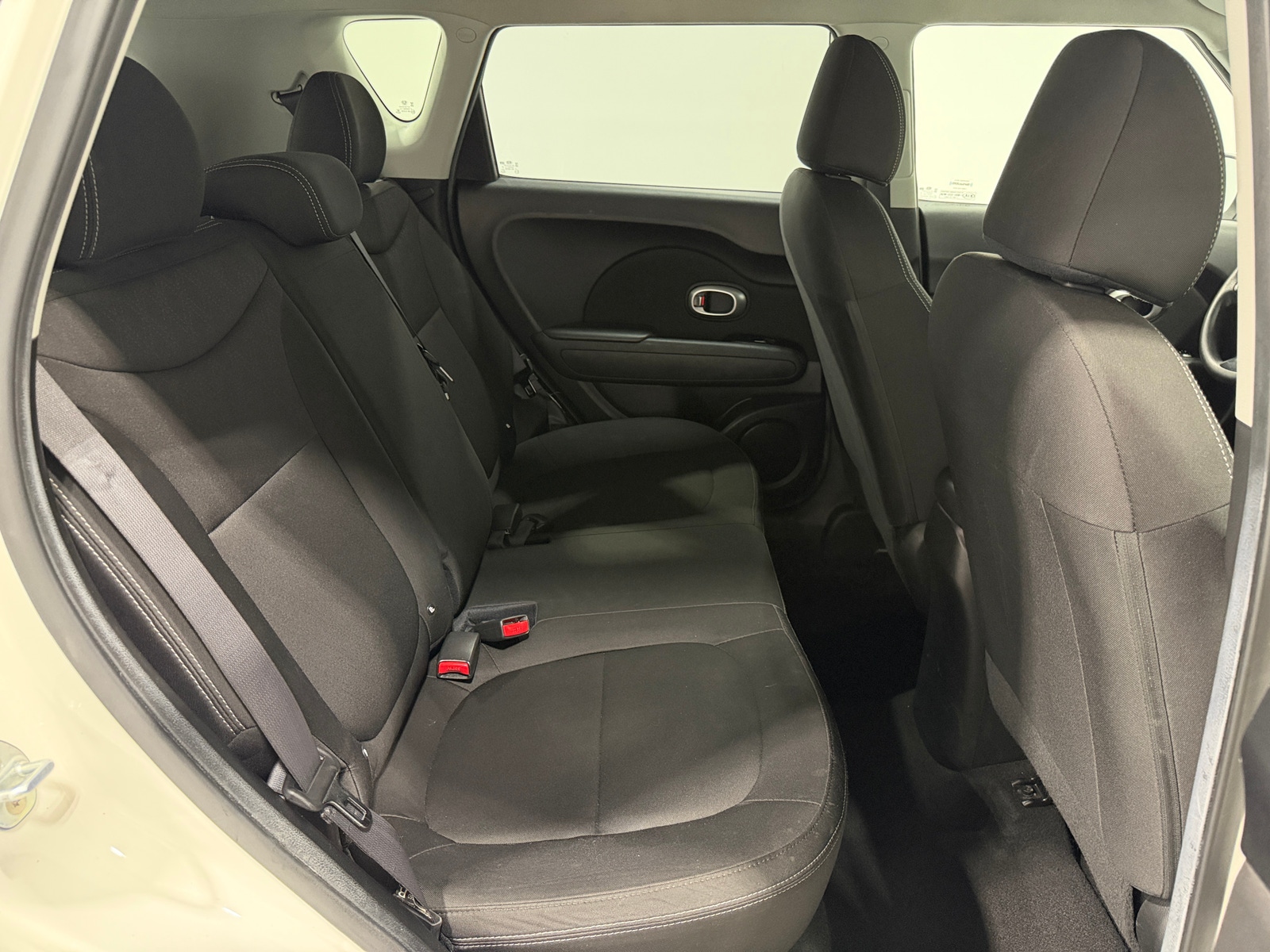 Thumbnail: 2019 Kia Soul - 6