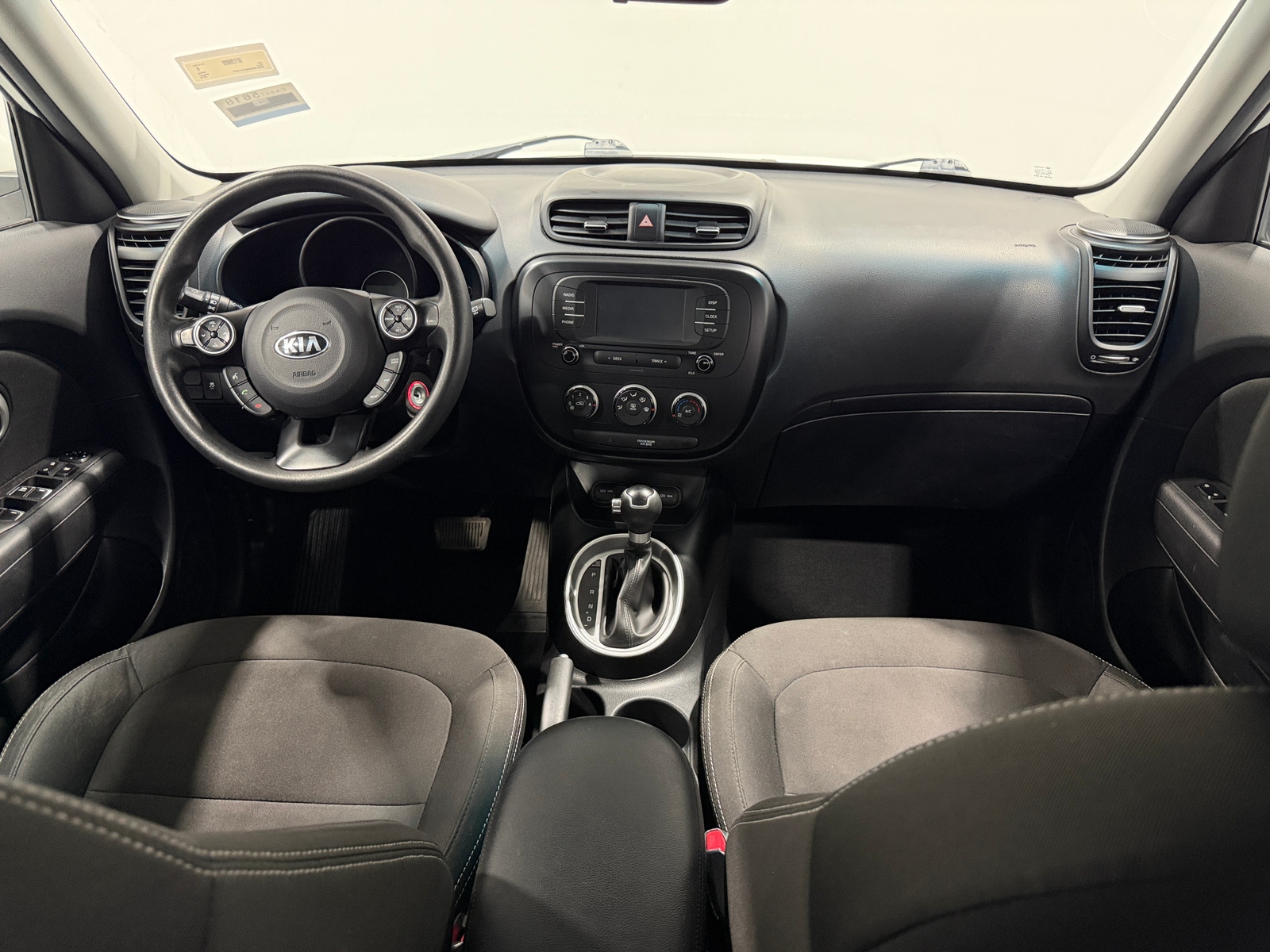 Thumbnail: 2019 Kia Soul - 3