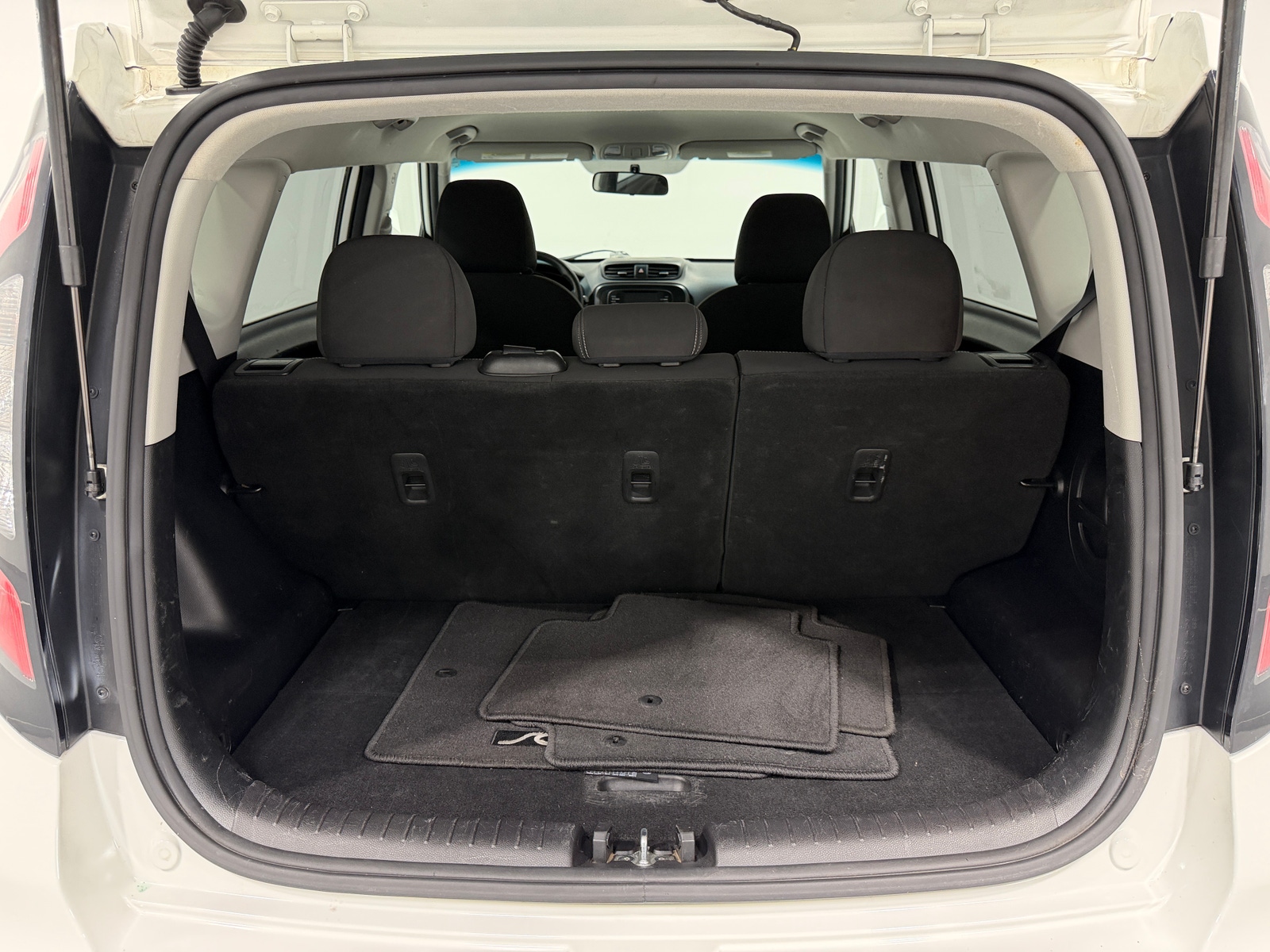 Thumbnail: 2019 Kia Soul - 7