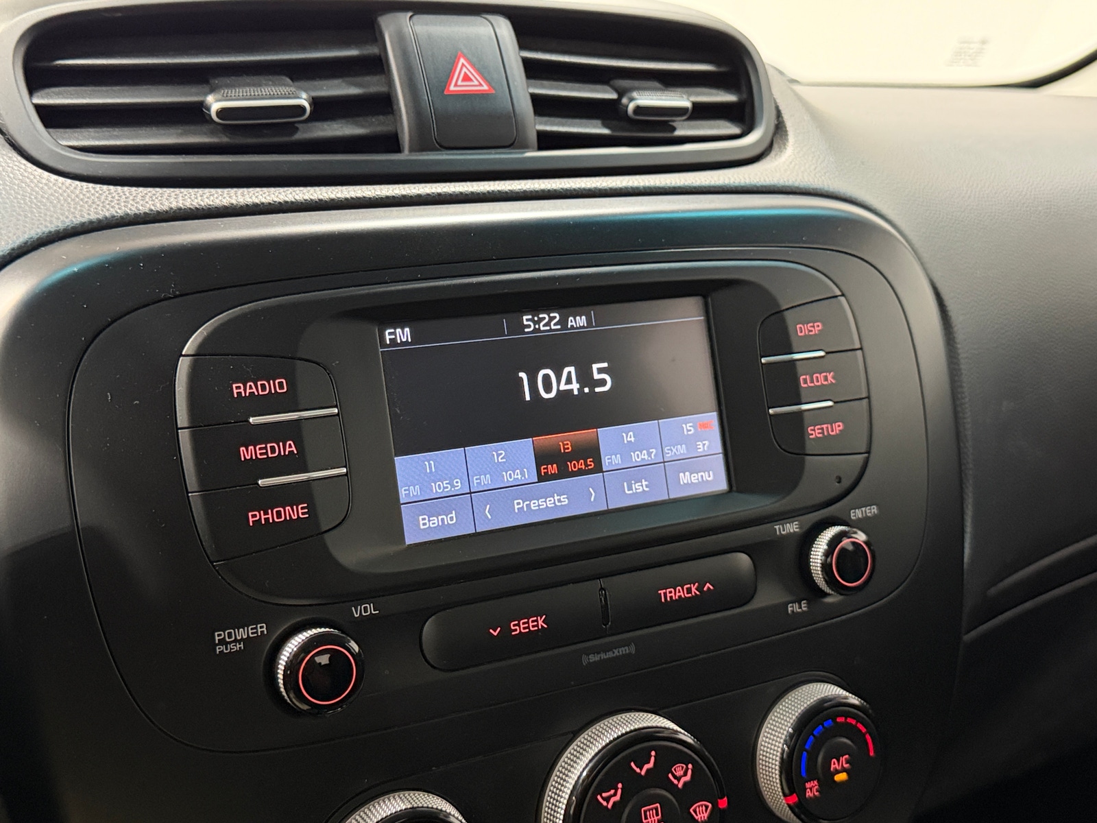 Thumbnail: 2019 Kia Soul - 4