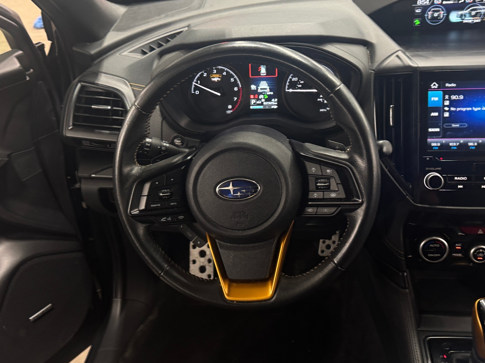Thumbnail: 2023 Subaru Forester - 4