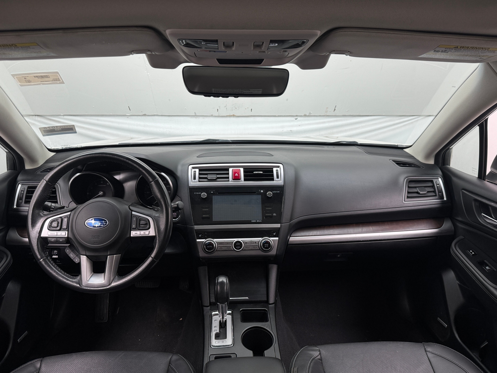 Thumbnail: 2017 Subaru Outback - 2