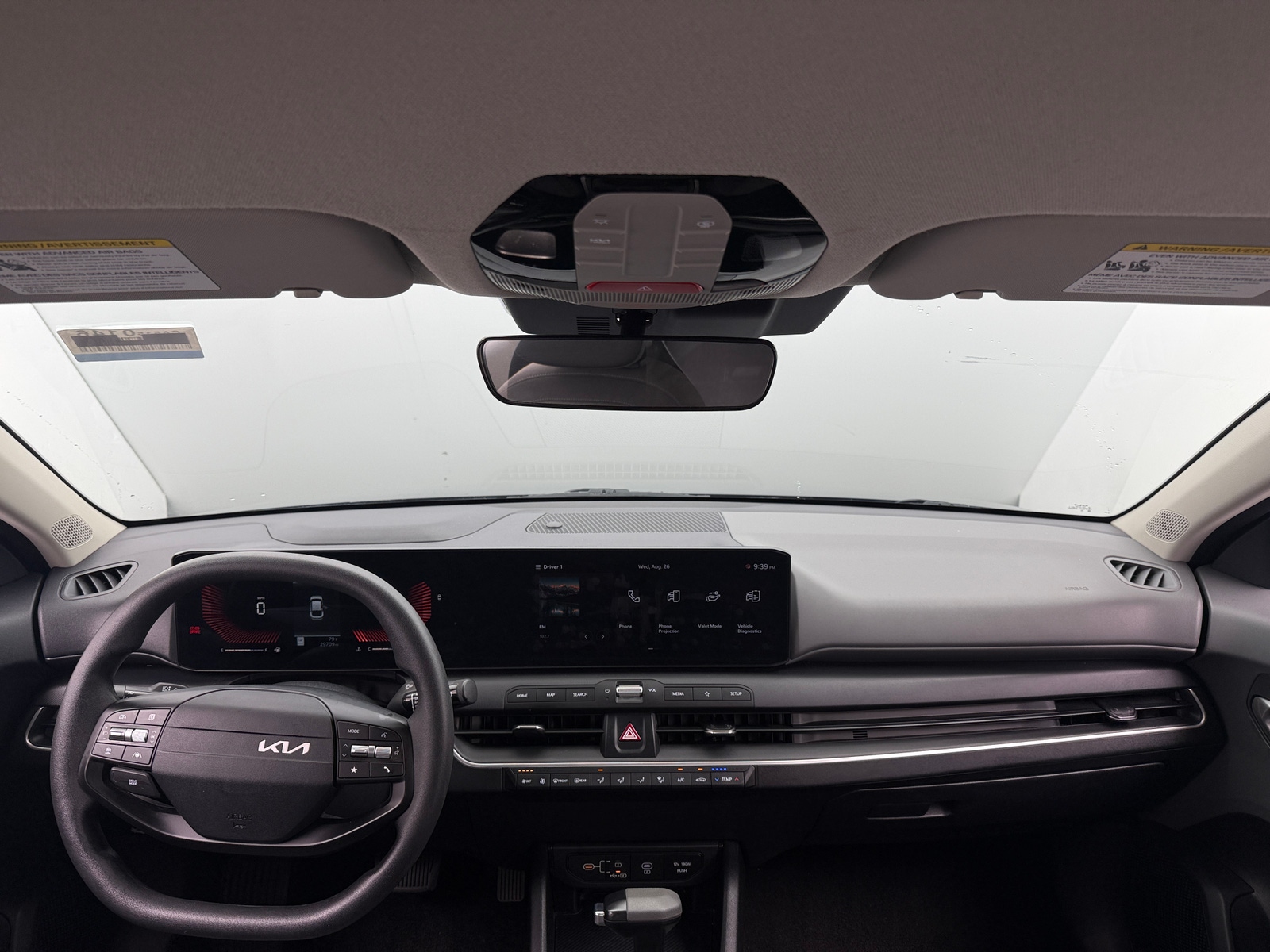 Thumbnail: 2025 Kia K4 - 3