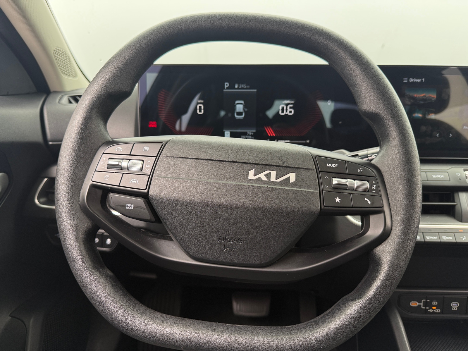 Thumbnail: 2025 Kia K4 - 5