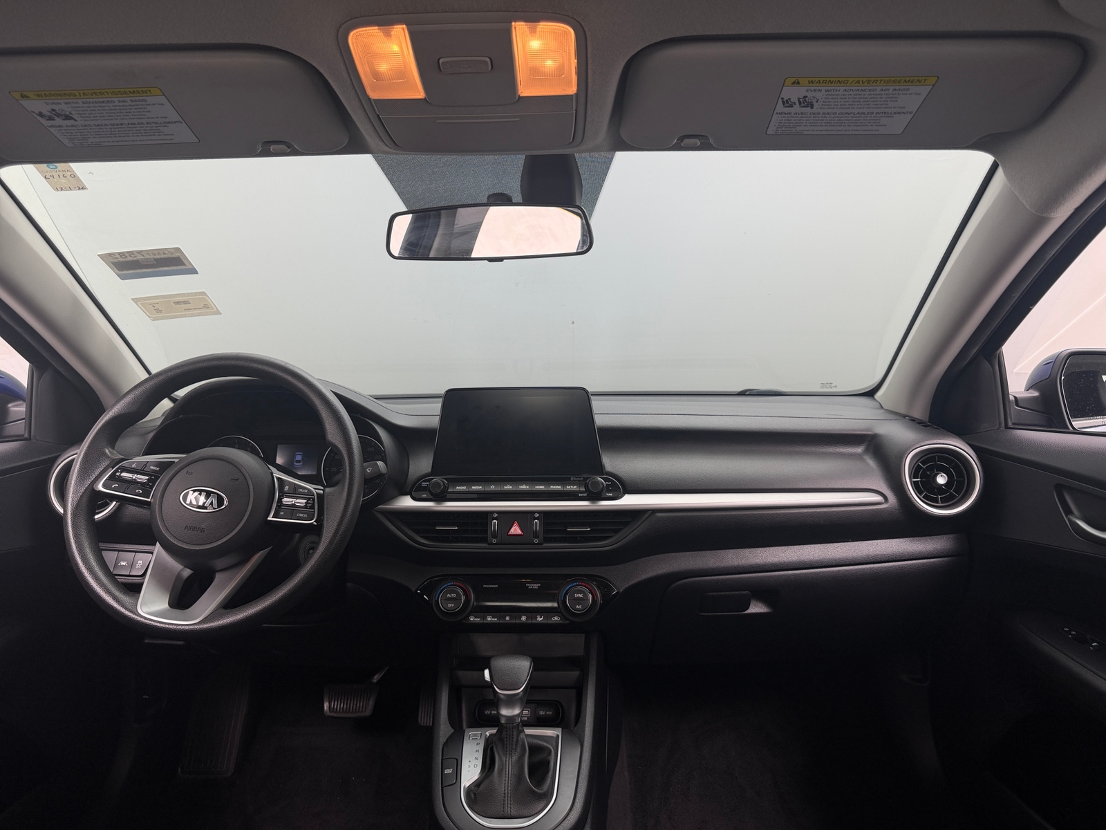 Thumbnail: 2019 Kia Forte - 3