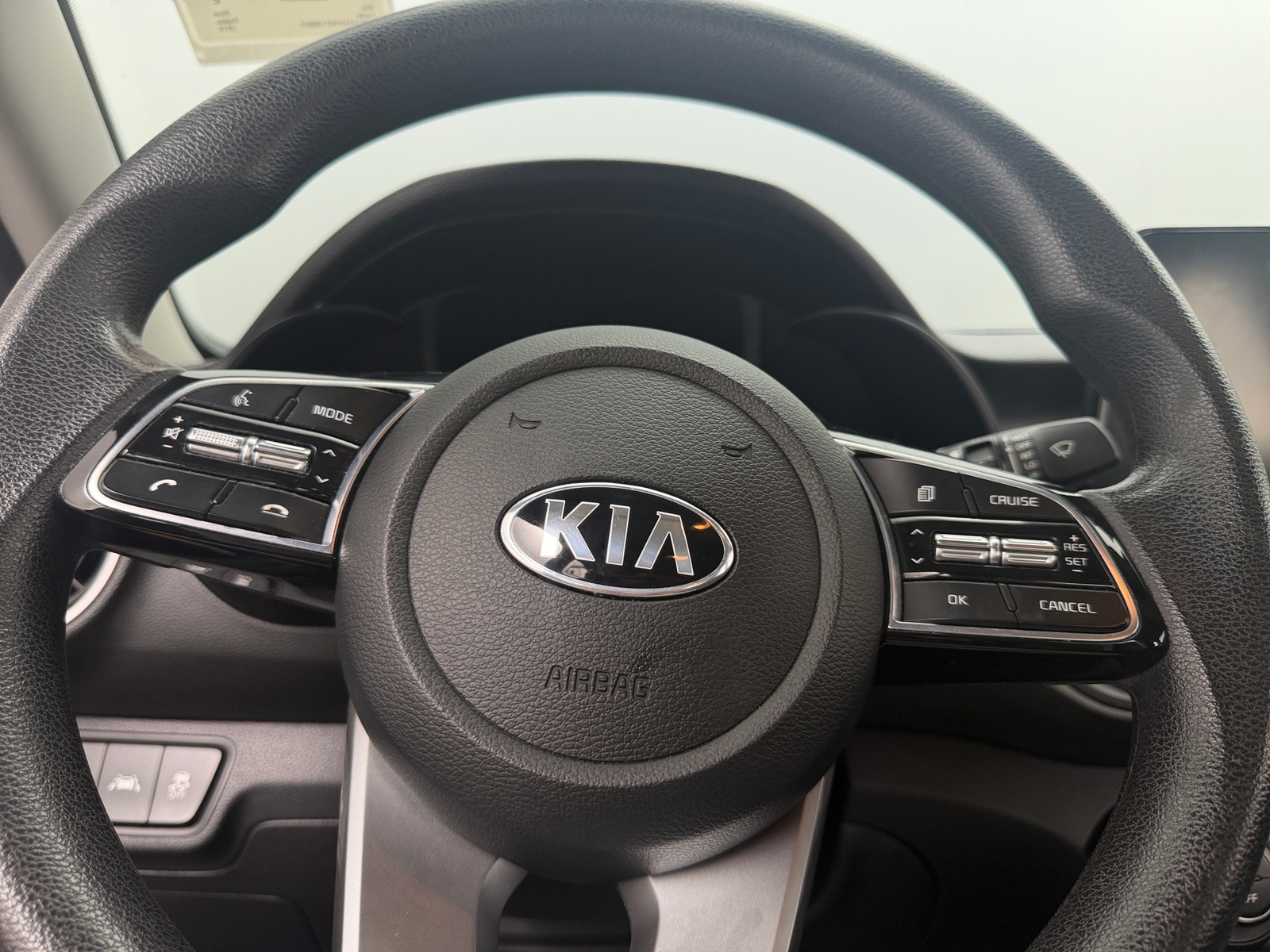 Thumbnail: 2019 Kia Forte - 5