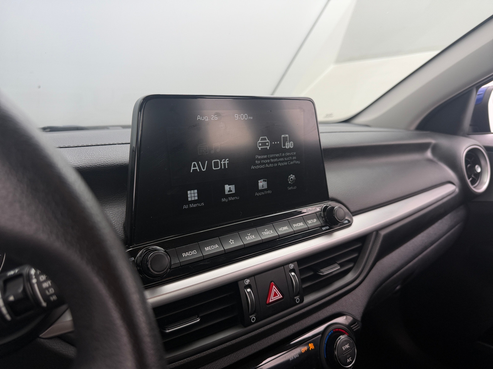 Thumbnail: 2019 Kia Forte - 4