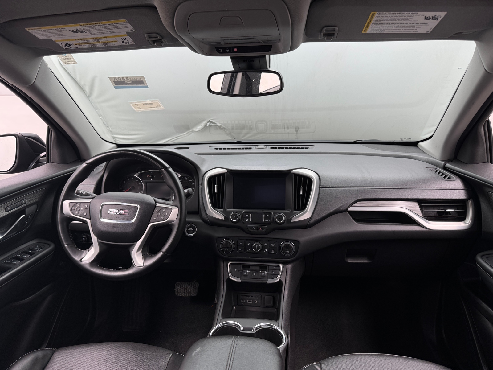 Thumbnail: 2024 GMC Terrain - 2