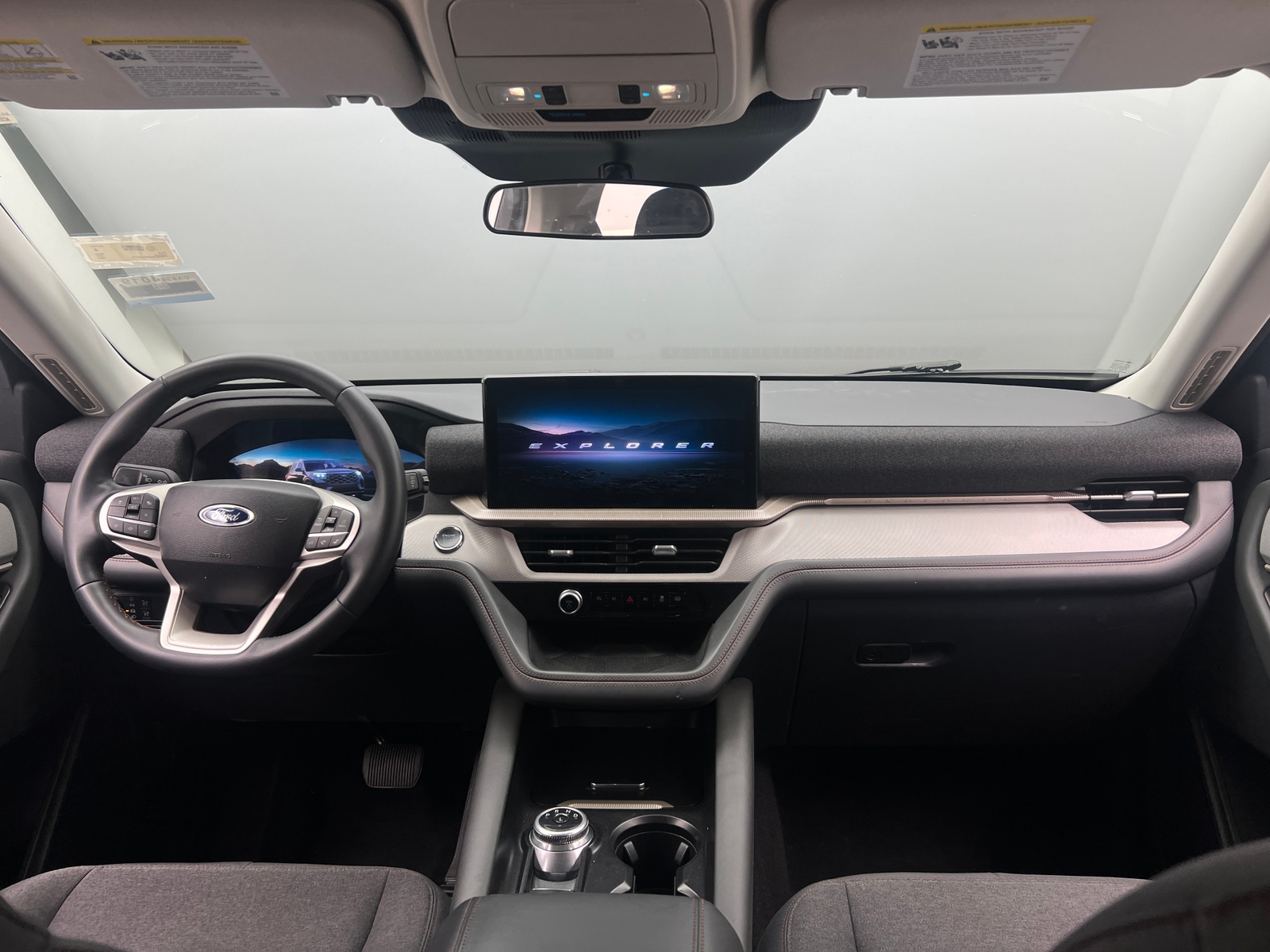 Thumbnail: 2025 Ford Explorer - 3