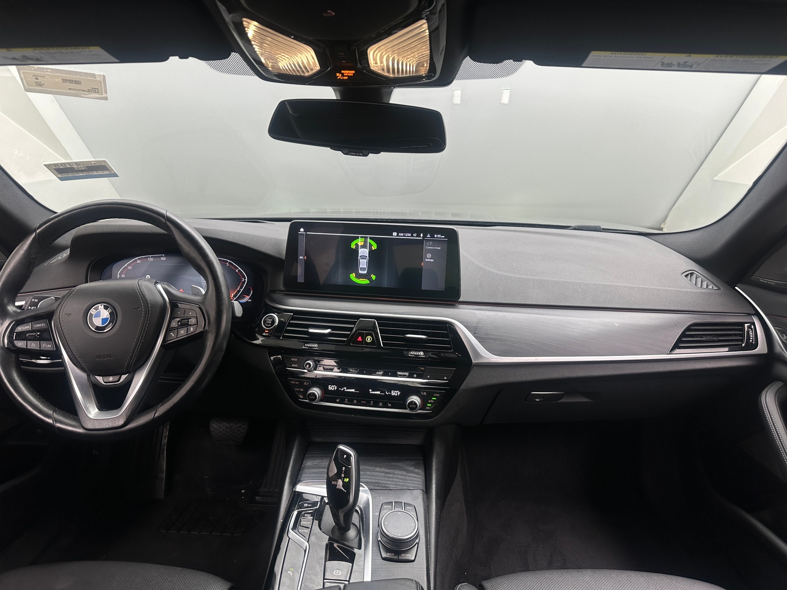 Thumbnail: 2023 BMW 5 Series - 2