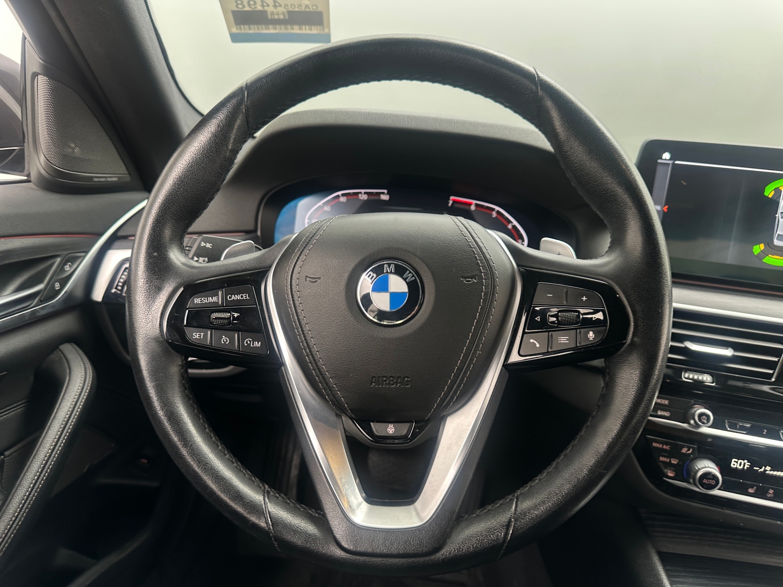 Thumbnail: 2023 BMW 5 Series - 4