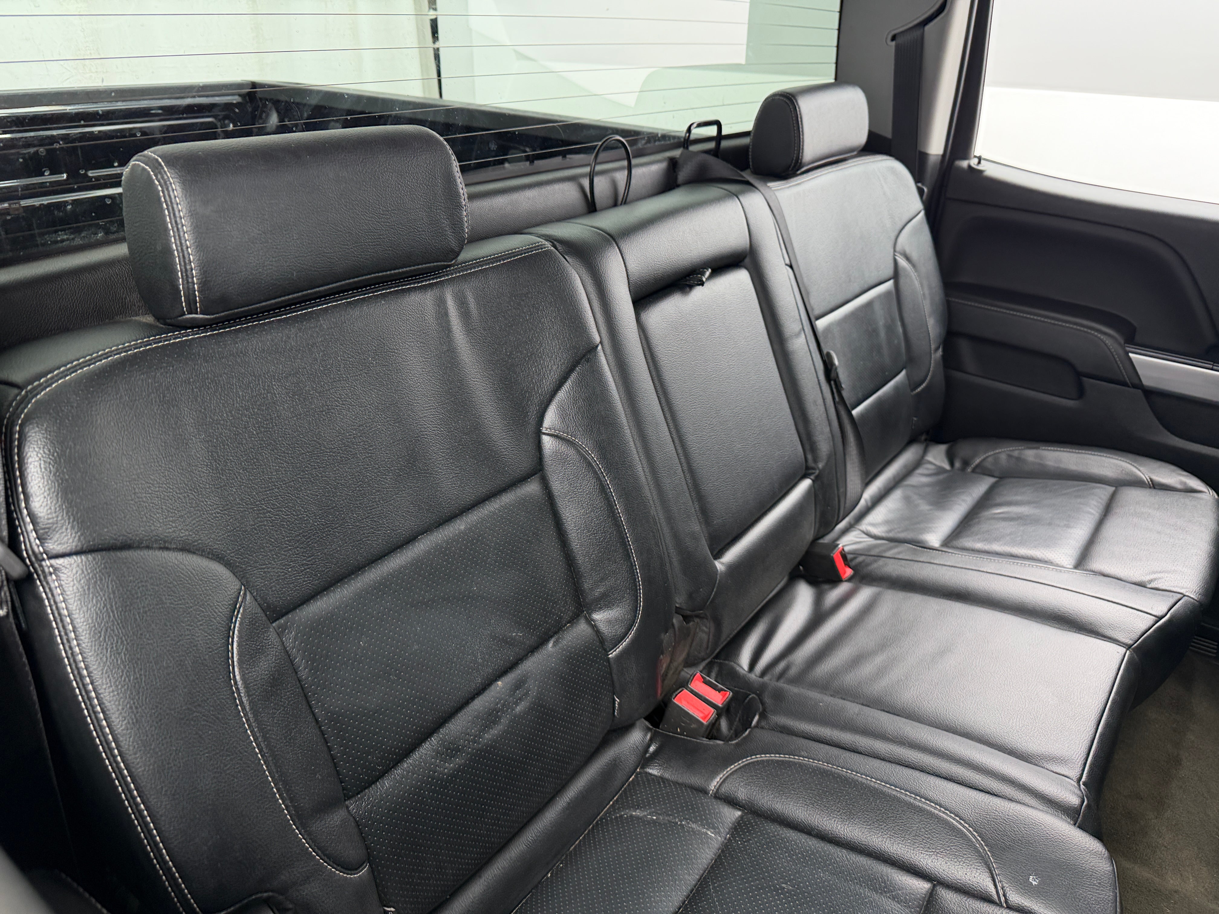 Used 2018 Chevrolet Silverado 1500 LT Z71 with VIN 3GCUKREC6JG368585 for sale in Little Rock