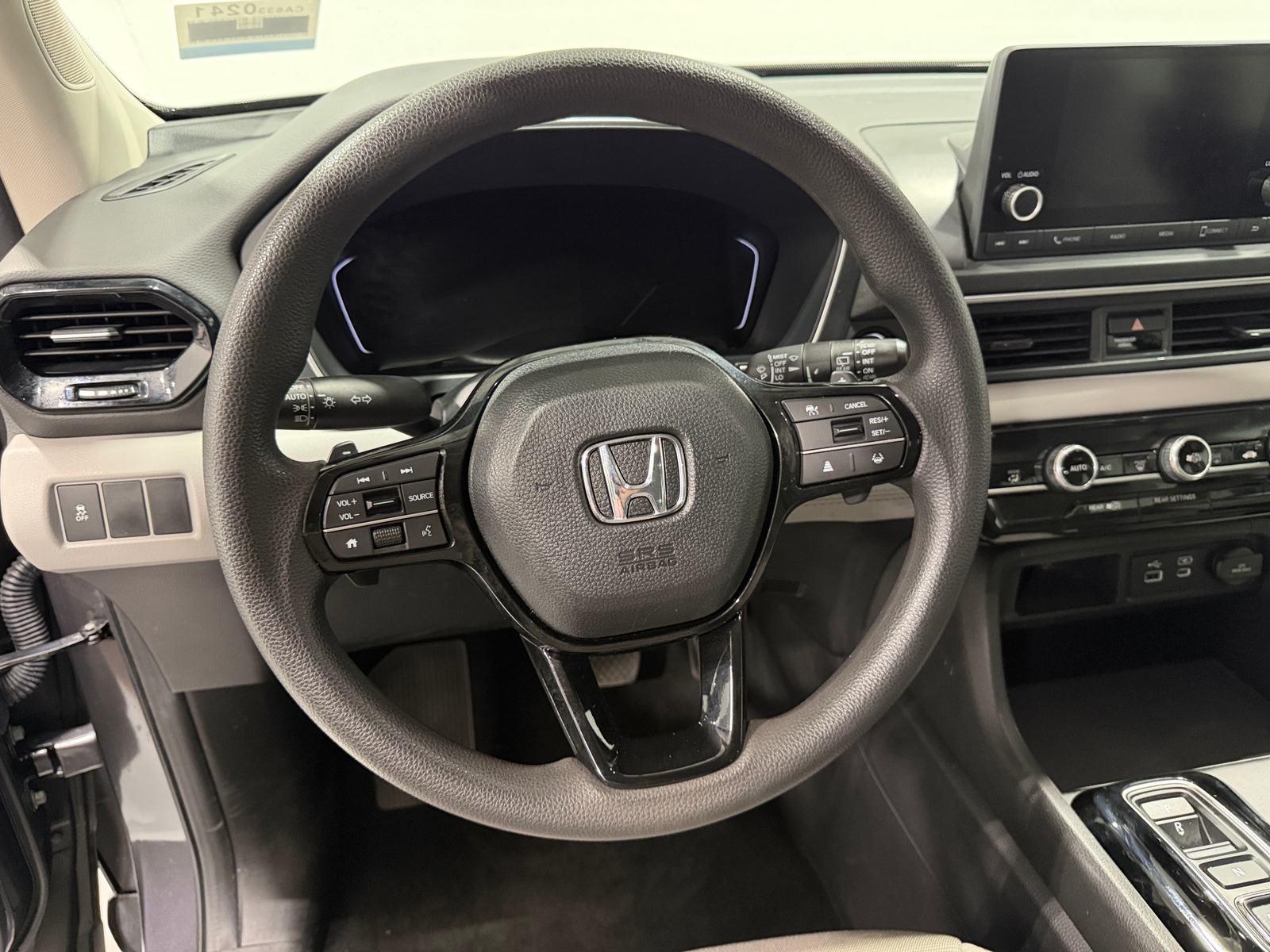 Thumbnail: 2023 Honda Pilot - 5