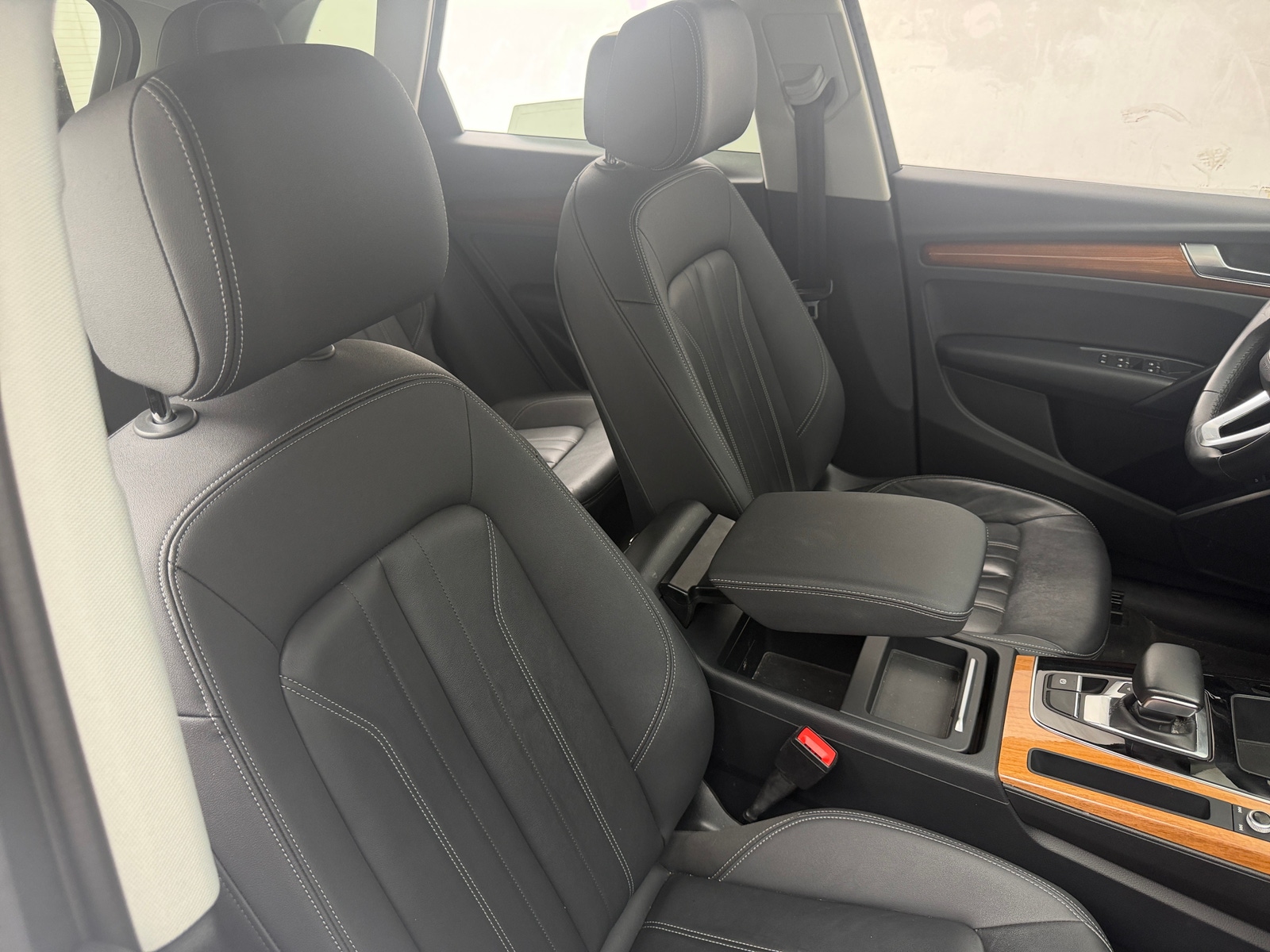 Thumbnail: 2021 Audi Q5 - 2