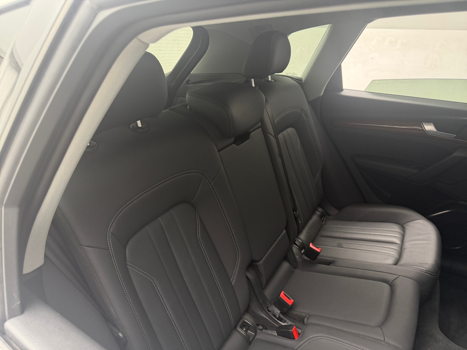 Thumbnail: 2021 Audi Q5 - 6