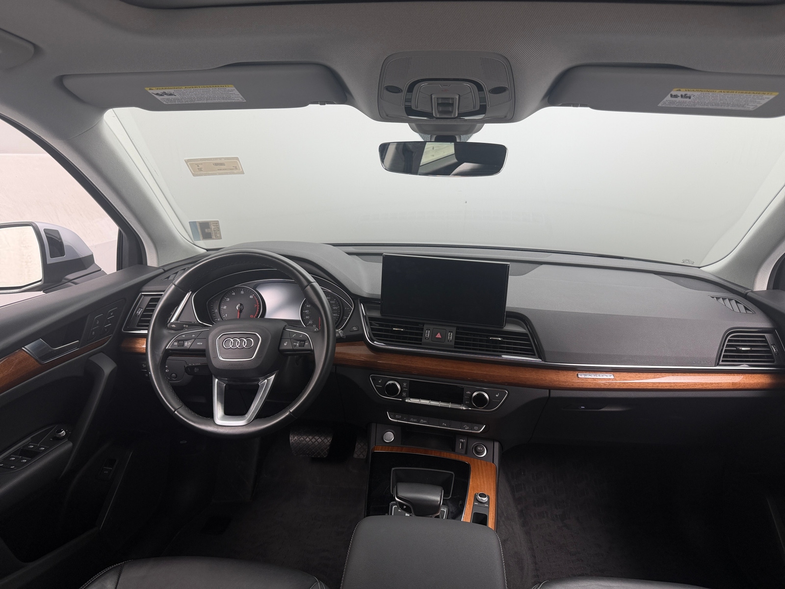 Thumbnail: 2021 Audi Q5 - 3