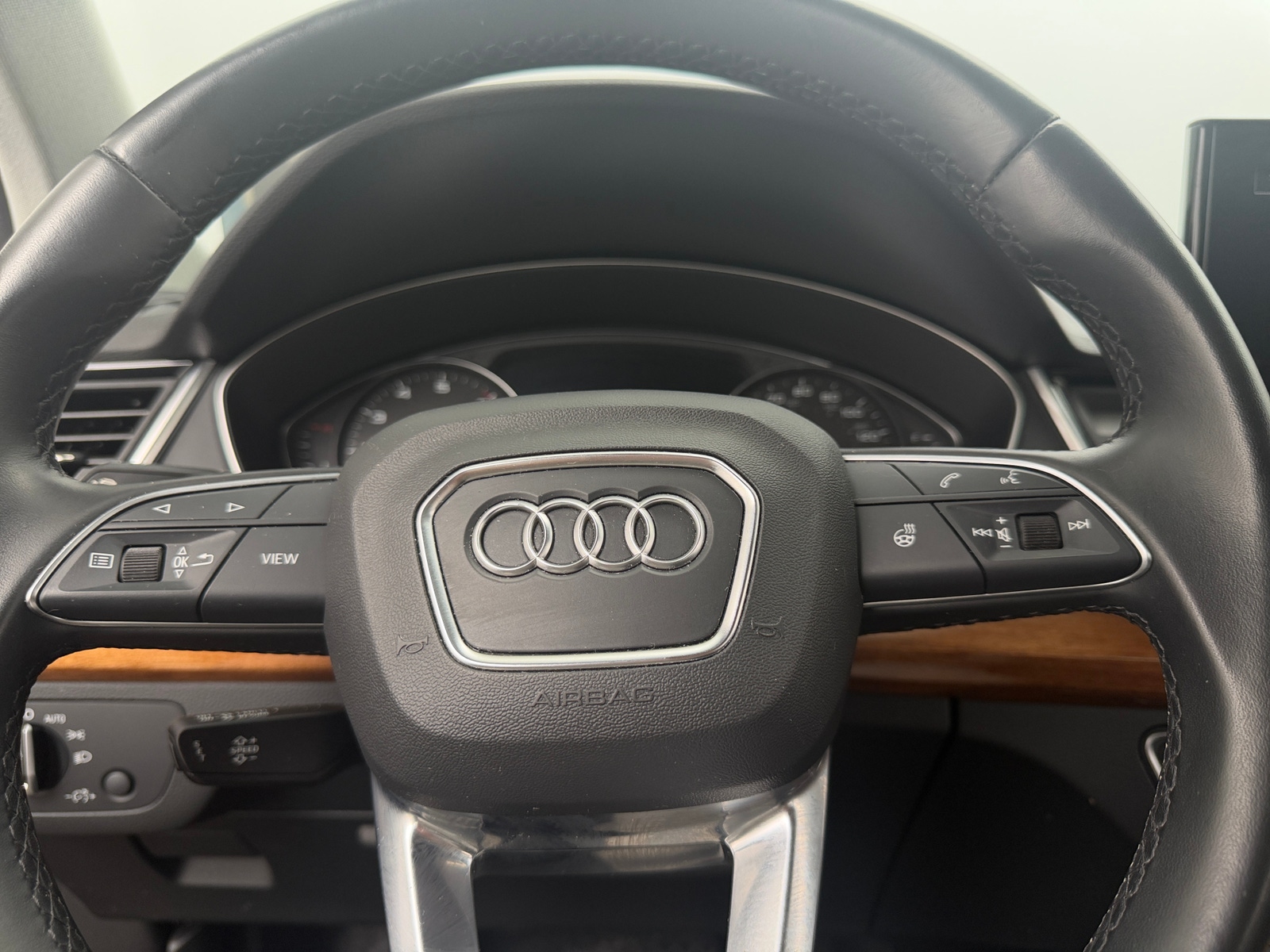 Thumbnail: 2021 Audi Q5 - 5