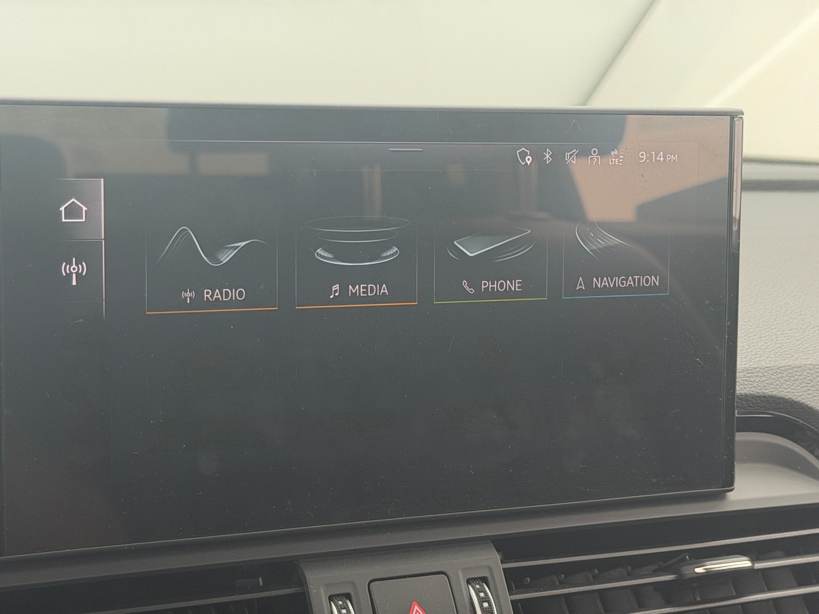 Thumbnail: 2021 Audi Q5 - 4