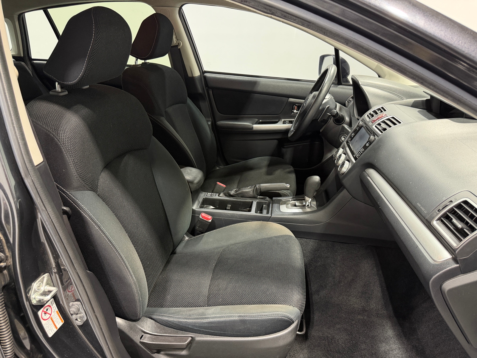 Thumbnail: 2015 Subaru XV Crosstrek - 2