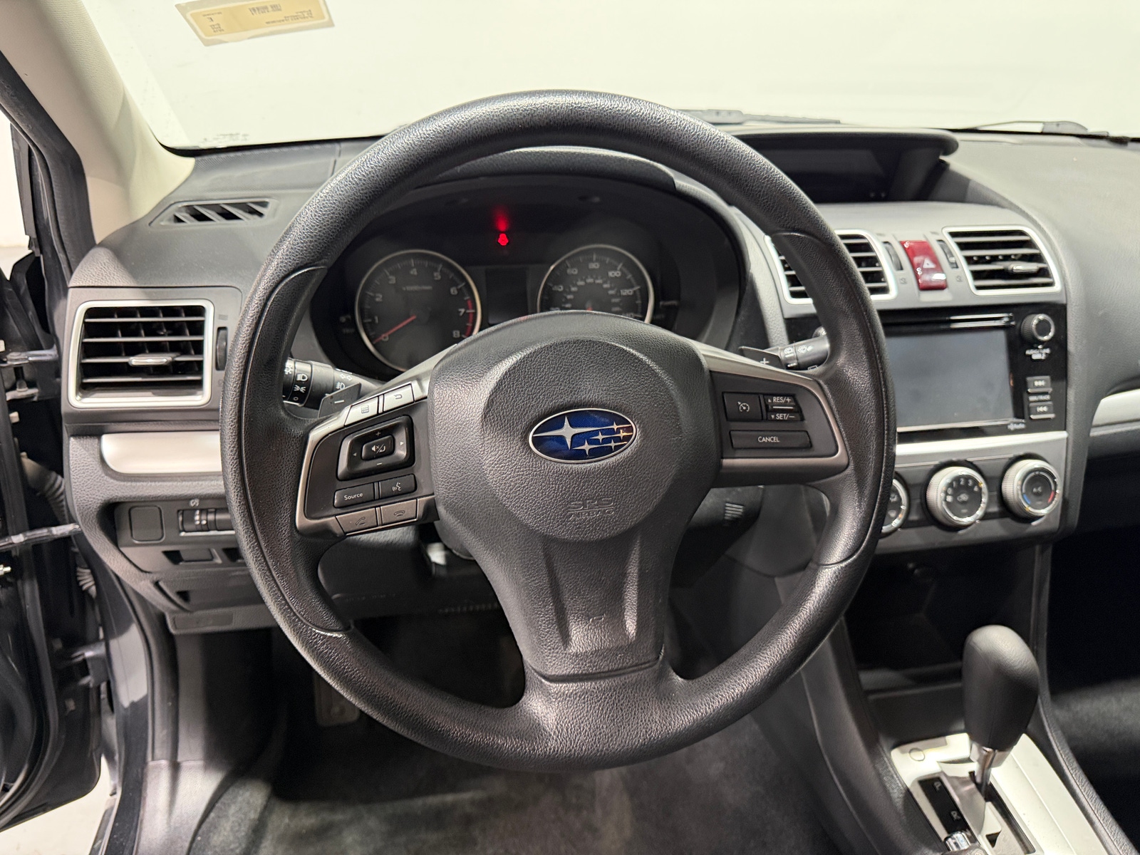 Thumbnail: 2015 Subaru XV Crosstrek - 5