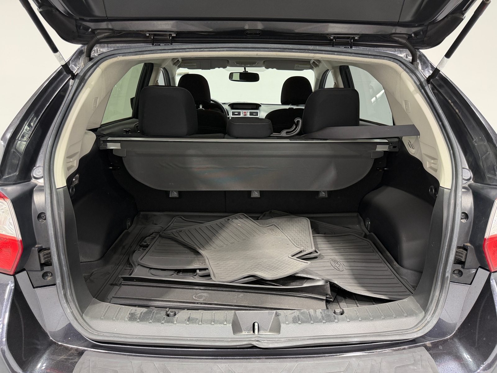 Thumbnail: 2015 Subaru XV Crosstrek - 7