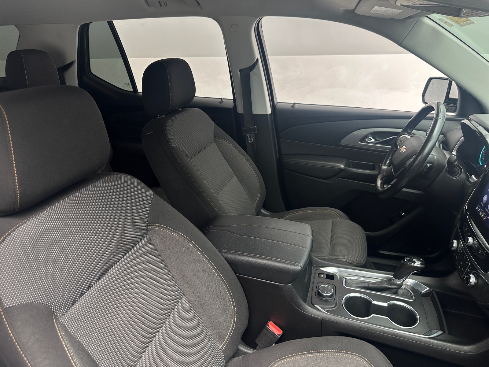 Thumbnail: 2020 Chevrolet Traverse - 2