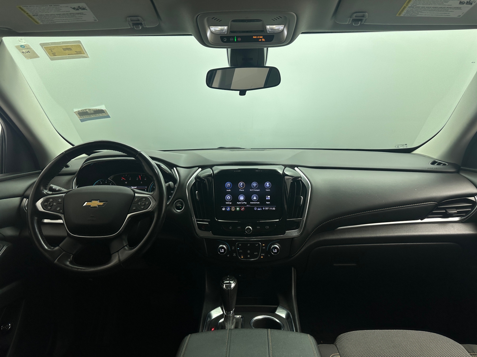 Thumbnail: 2020 Chevrolet Traverse - 3