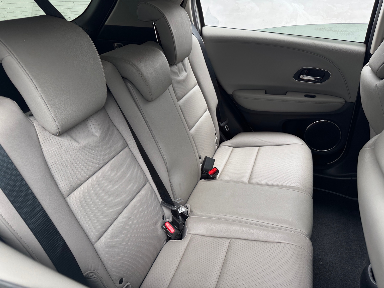 Thumbnail: 2019 Honda HR-V - 5