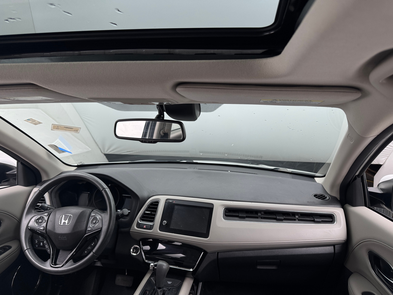 Thumbnail: 2019 Honda HR-V - 2