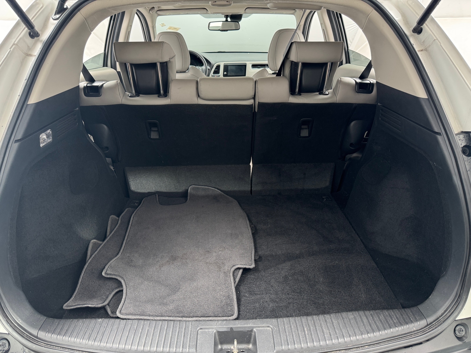Thumbnail: 2019 Honda HR-V - 6
