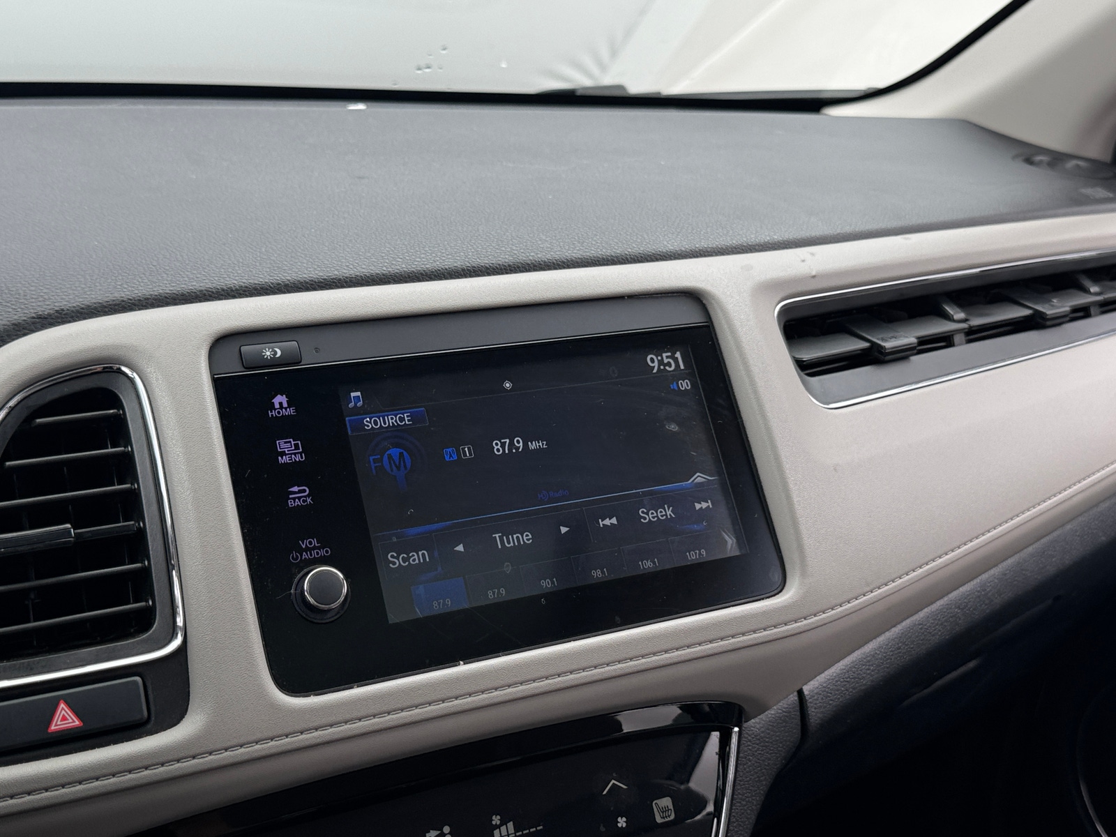 Thumbnail: 2019 Honda HR-V - 3