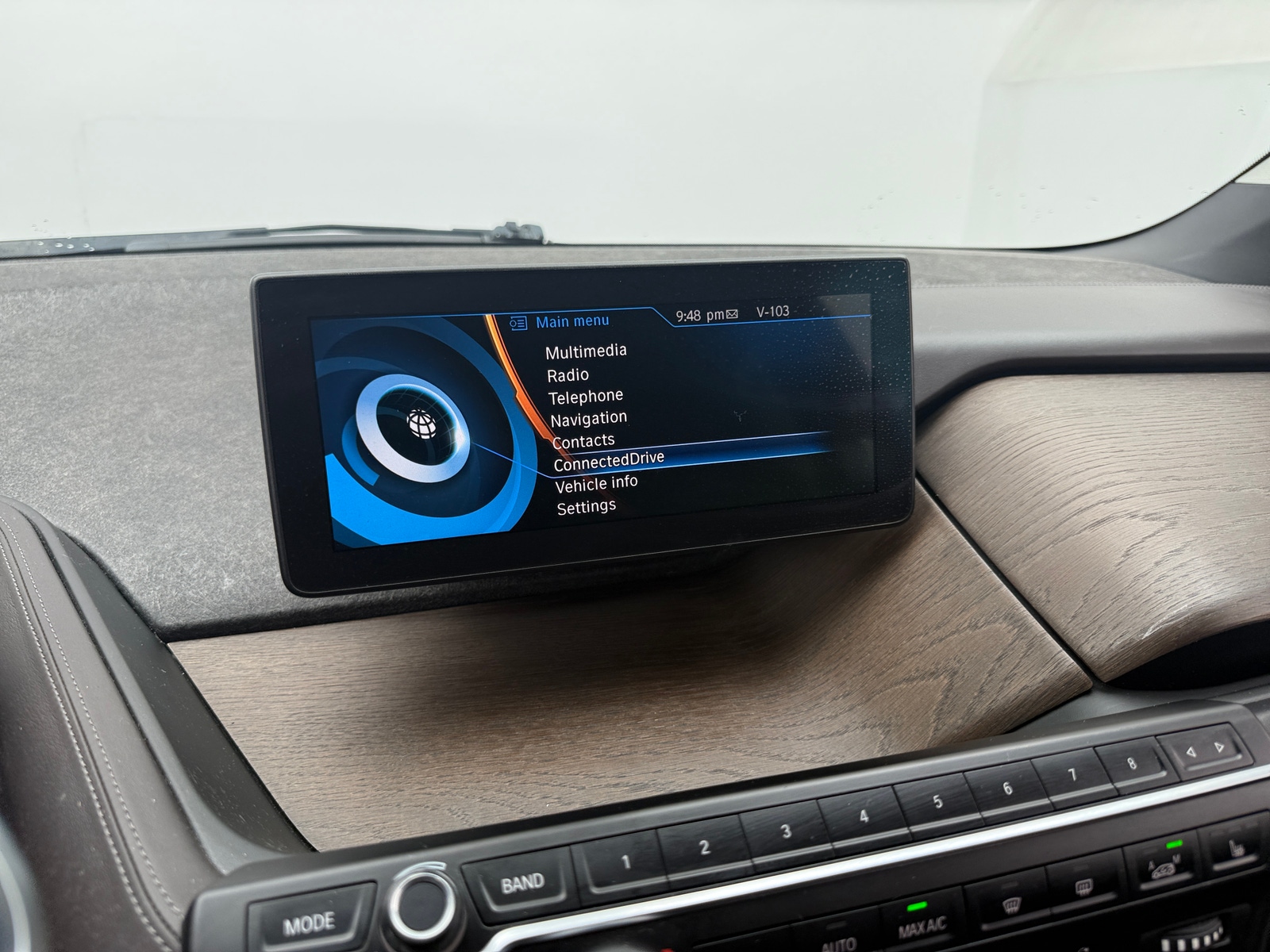 Thumbnail: 2017 BMW i3 - 3
