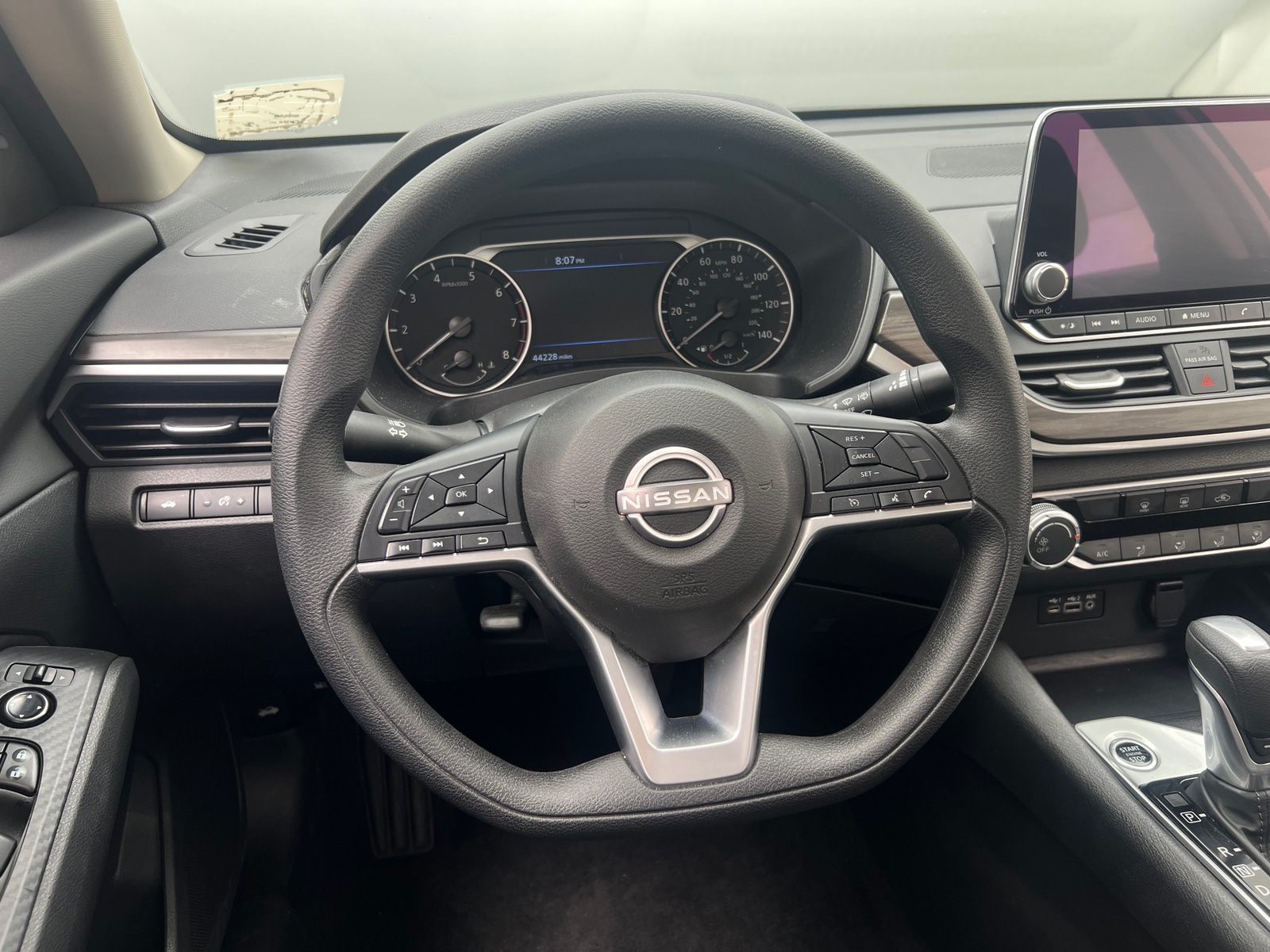 Thumbnail: 2025 Nissan Altima - 5