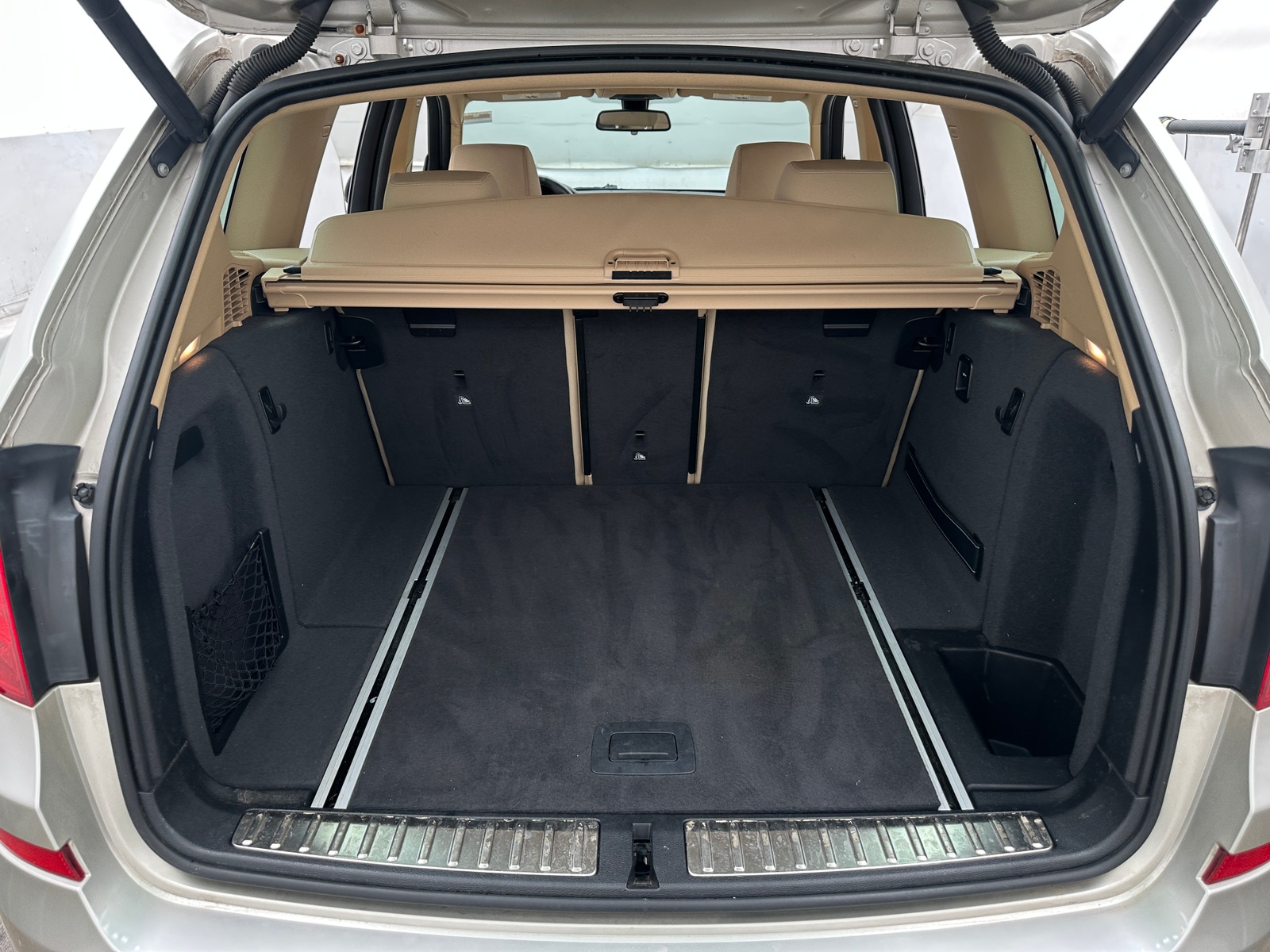 Thumbnail: 2015 BMW X3 - 6