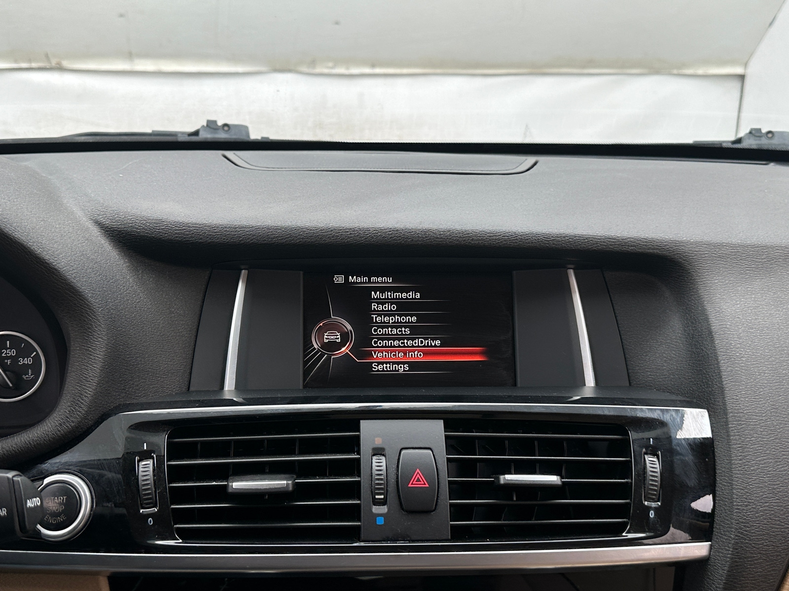 Thumbnail: 2015 BMW X3 - 3