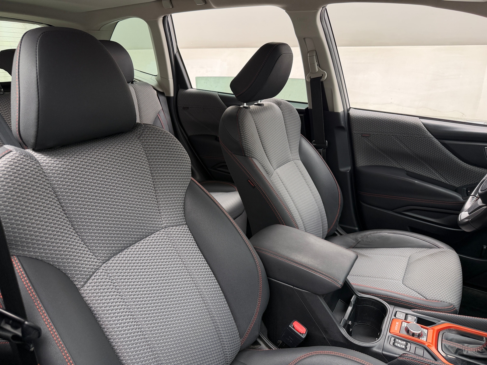 Thumbnail: 2020 Subaru Forester - 2