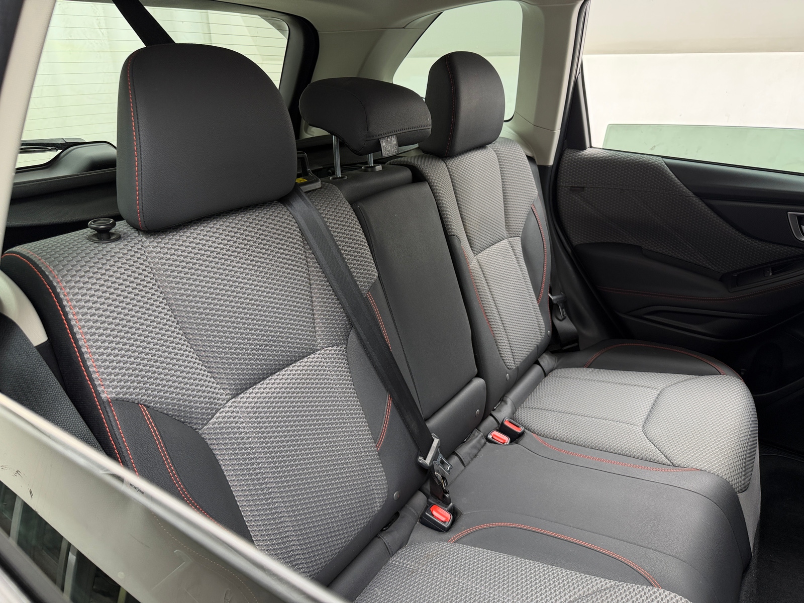 Thumbnail: 2020 Subaru Forester - 6