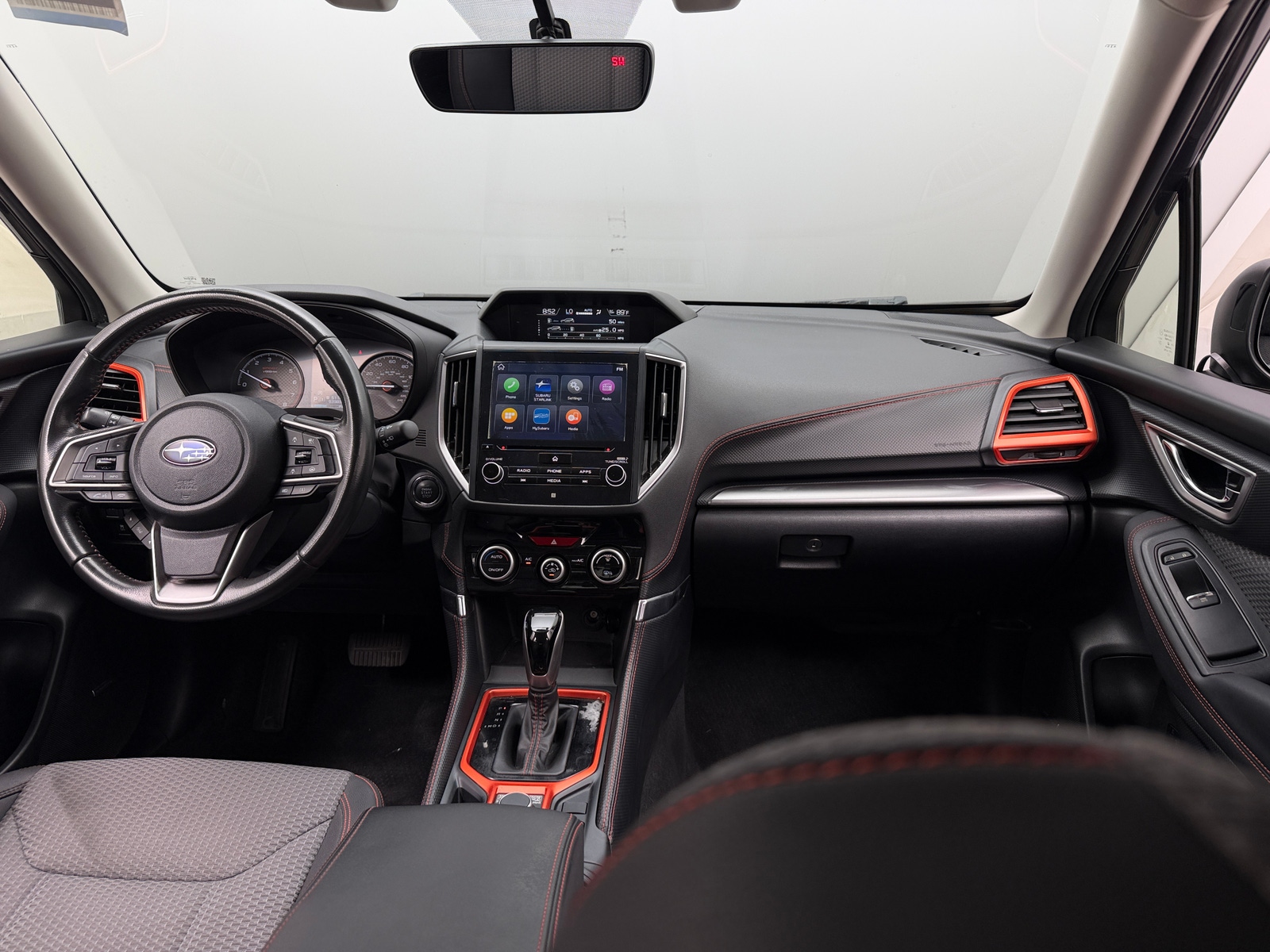 Thumbnail: 2020 Subaru Forester - 3