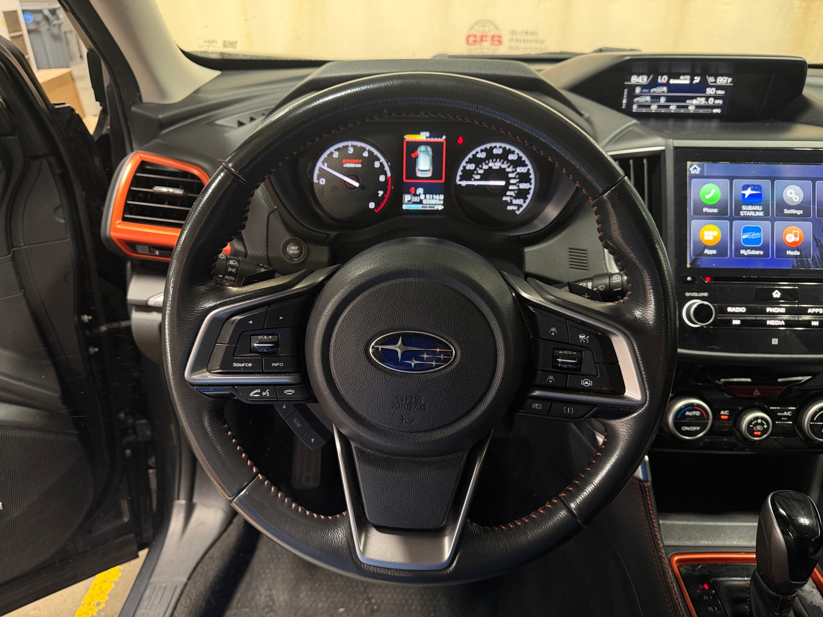 Thumbnail: 2020 Subaru Forester - 5