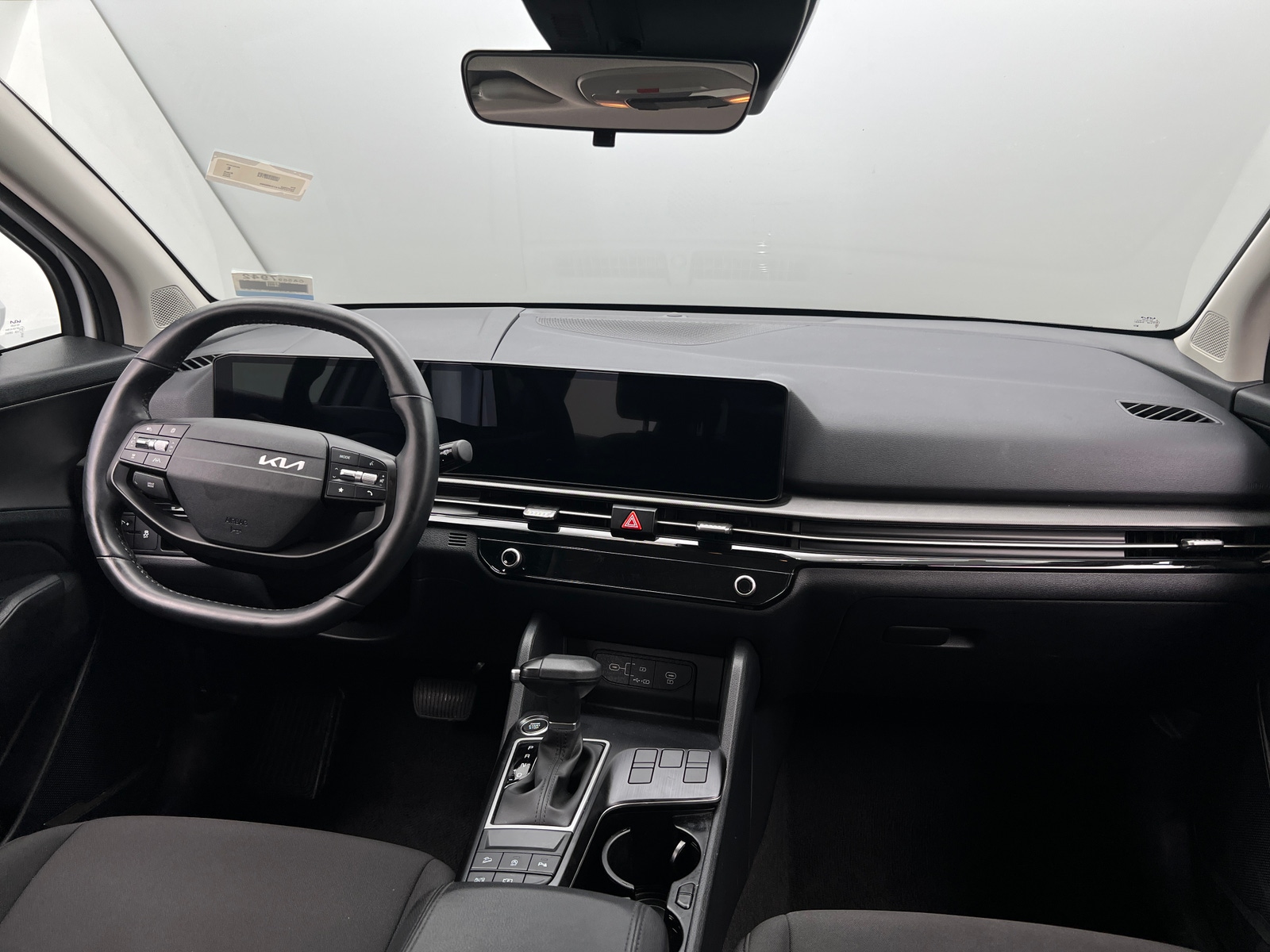 Thumbnail: 2026 Kia Sportage - 3