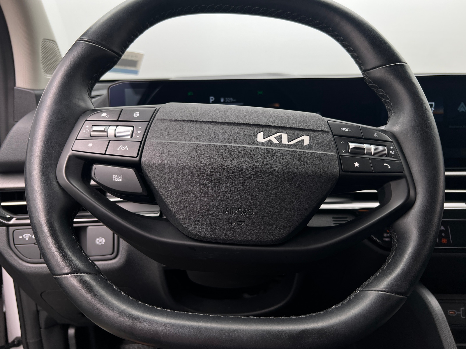 Thumbnail: 2026 Kia Sportage - 5
