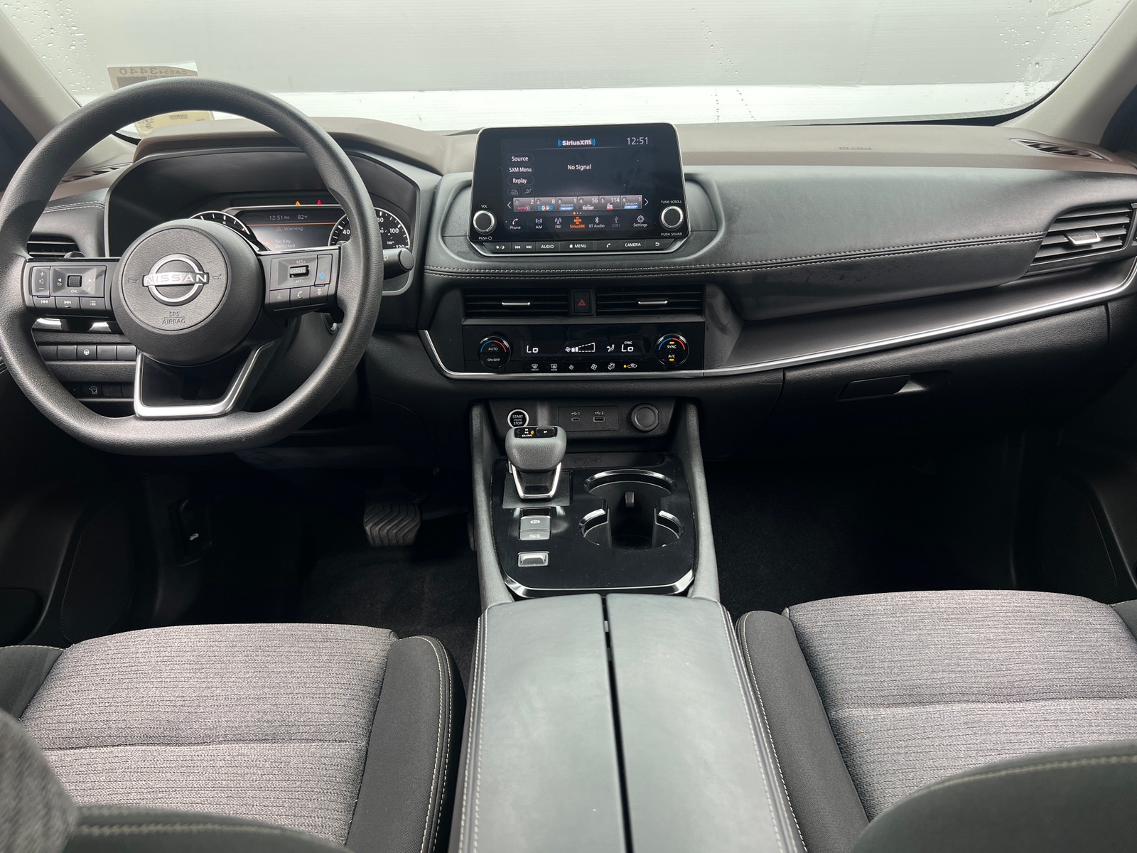 Thumbnail: 2023 Nissan Rogue - 3