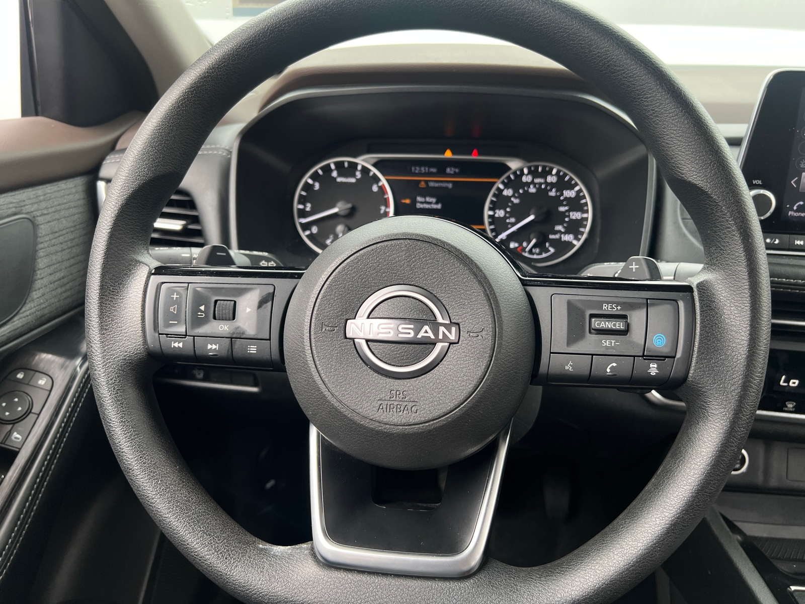 Thumbnail: 2023 Nissan Rogue - 5